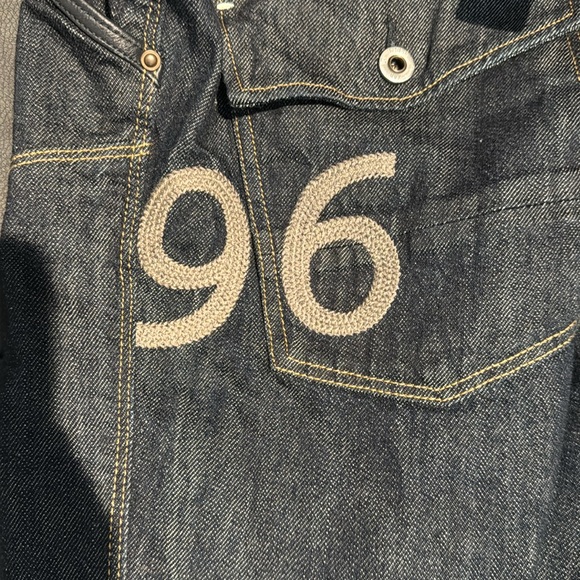 NWT. G-Star denim jeans - Picture 6 of 8